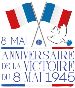 8 mai 1945