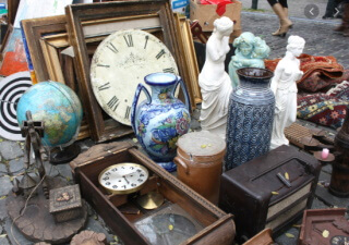 brocante 