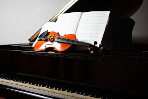 musique de chambre