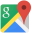 google maps logo 32px