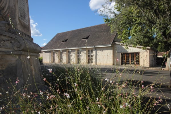 salle des fetes