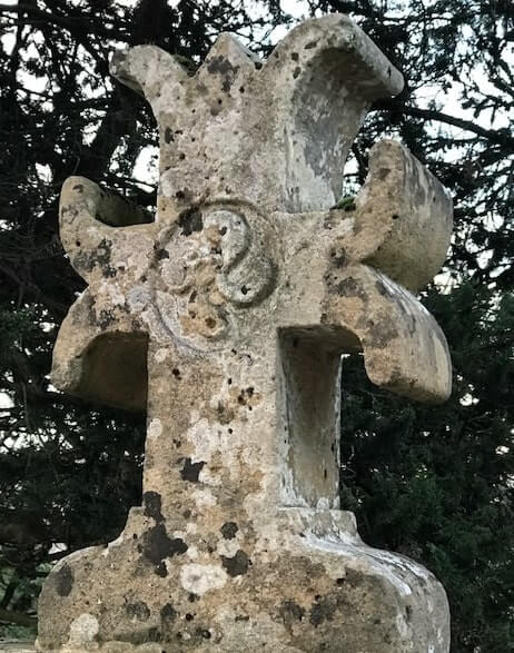 croix basque